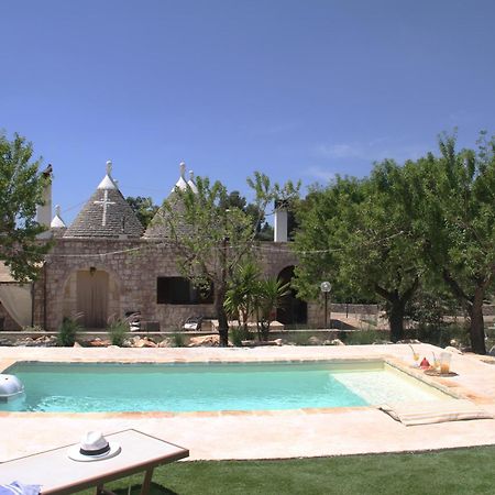 Il Mandorlo Βίλα Ostuni Εξωτερικό φωτογραφία