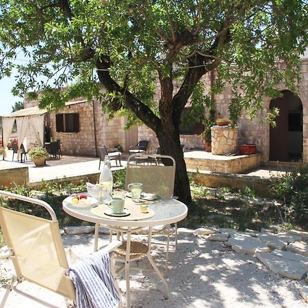 Il Mandorlo Βίλα Ostuni Εξωτερικό φωτογραφία