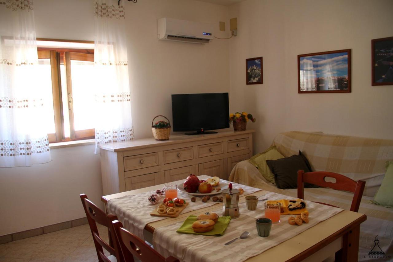 Il Mandorlo Βίλα Ostuni Εξωτερικό φωτογραφία