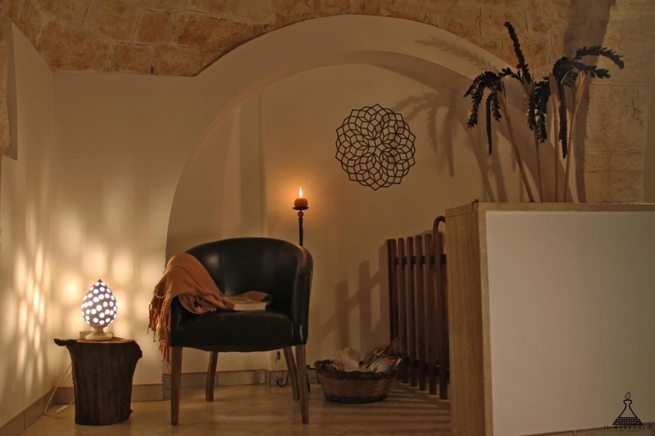 Il Mandorlo Βίλα Ostuni Εξωτερικό φωτογραφία