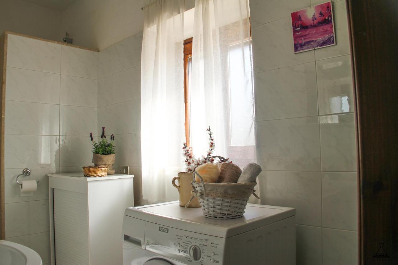 Il Mandorlo Βίλα Ostuni Εξωτερικό φωτογραφία