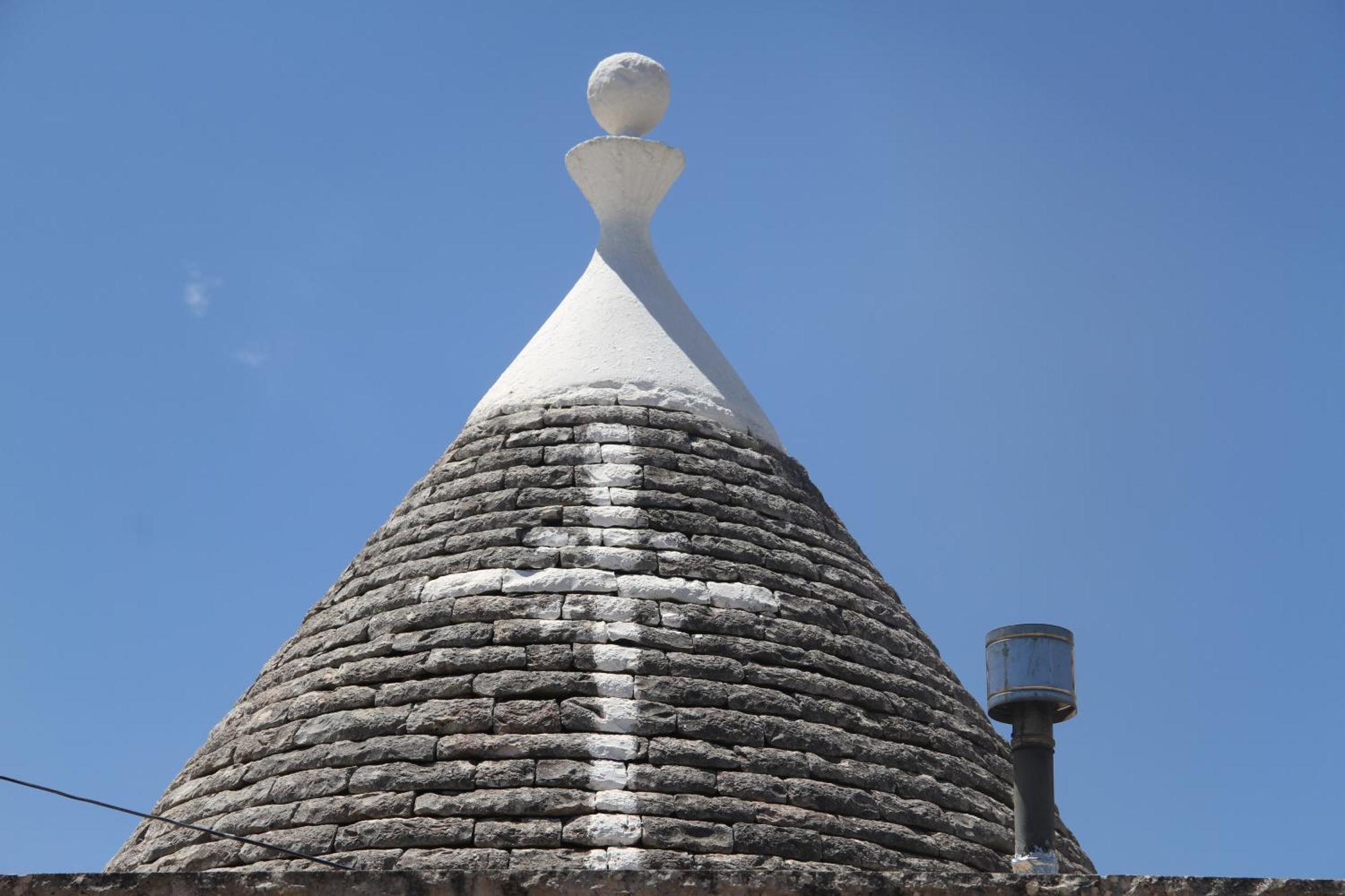 Il Mandorlo Βίλα Ostuni Εξωτερικό φωτογραφία