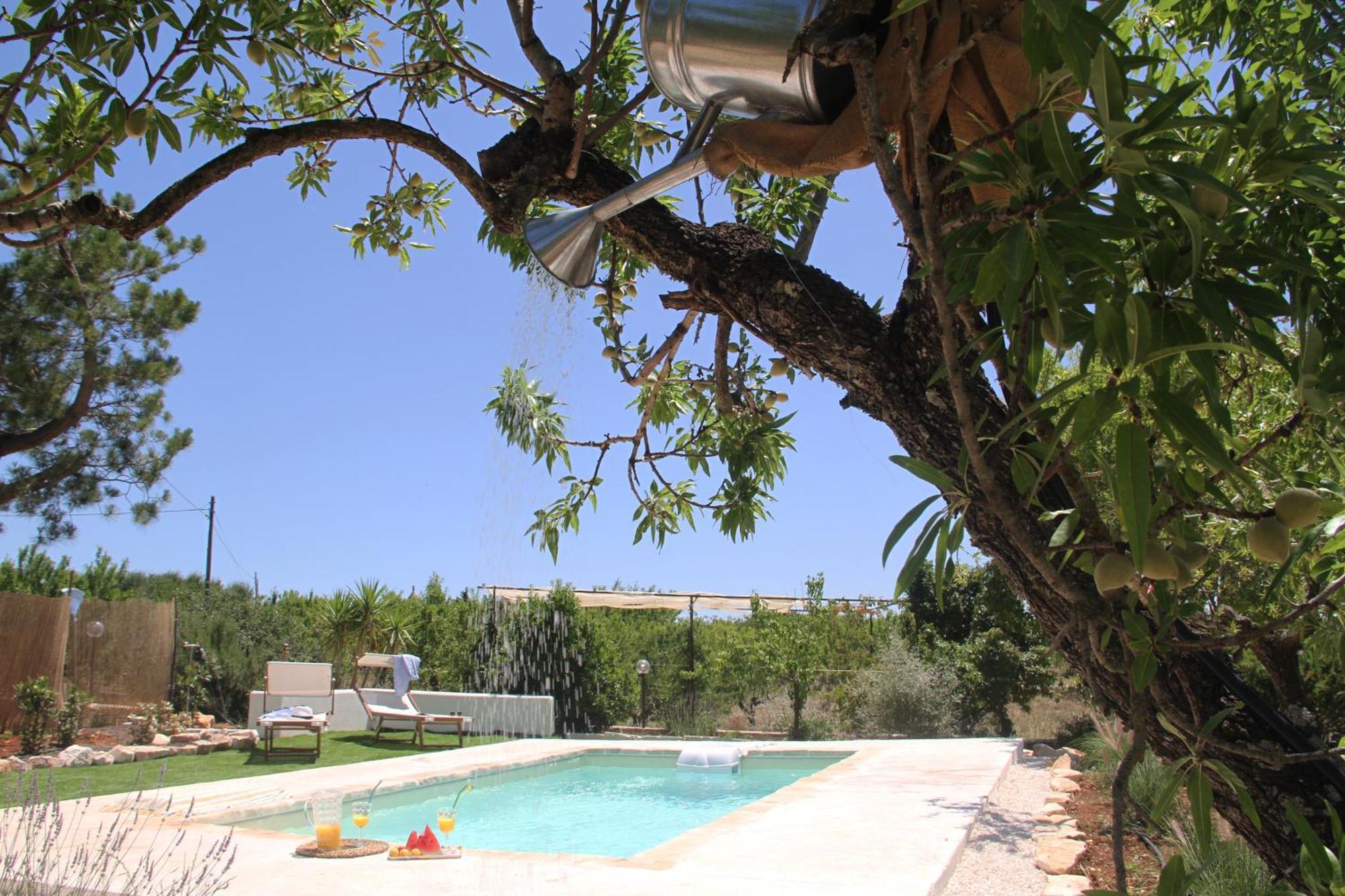 Il Mandorlo Βίλα Ostuni Εξωτερικό φωτογραφία